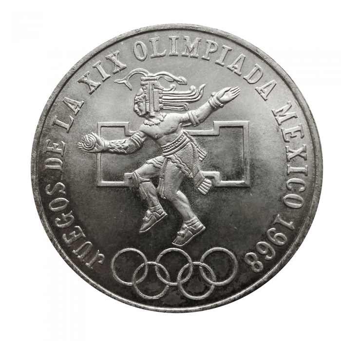 Medaillenspiegel Olympia 1968