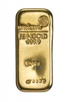 1 Kilo Golbarren