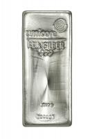 Silberbarren 5000 Gramm